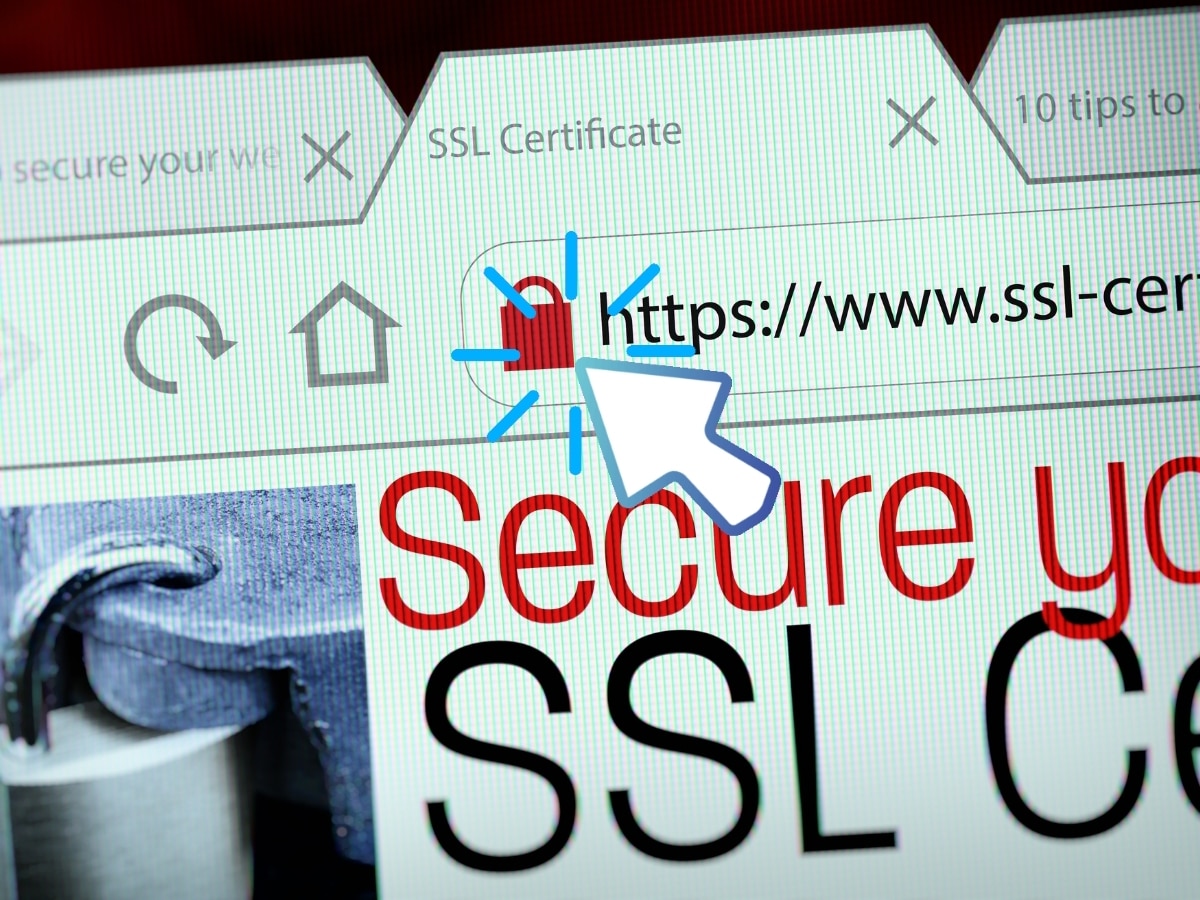 làm cách nào để kiểm tra trang web của mình đã cài đặt ssl?