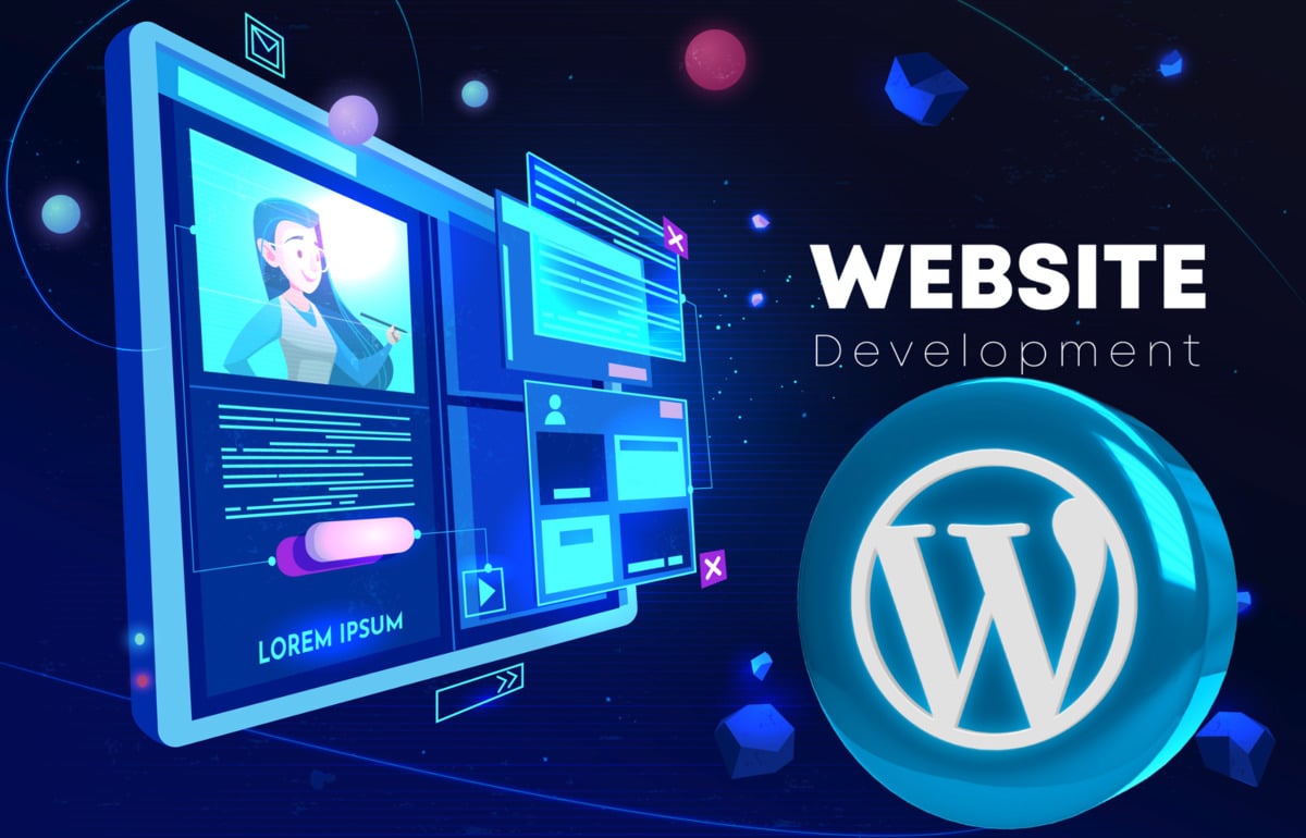 lợi ích của việc sử dụng wordpress để xây dựng website