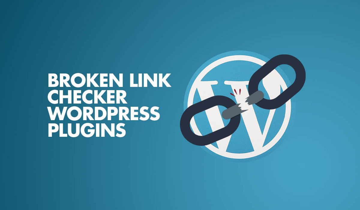 broken link checker