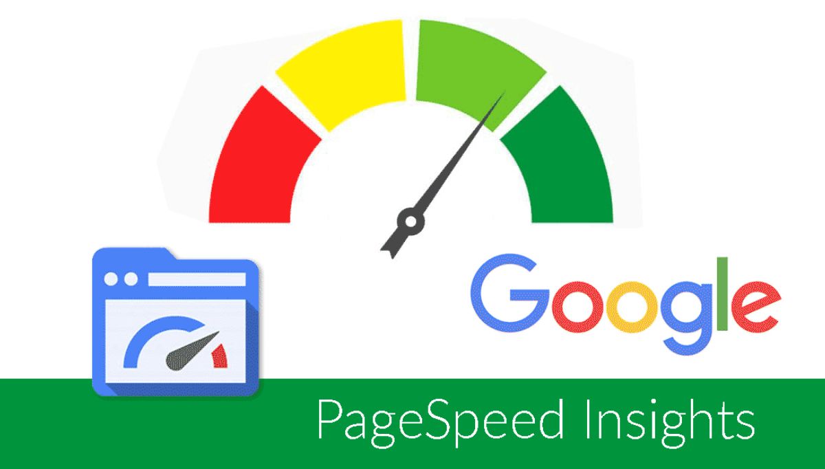 công cụ test website phổ biến - google pagespeed insight