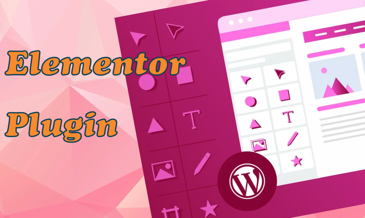 sử dụng plugin wordpress elementor để sửa giao diện web