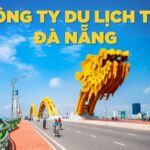 những công ty du lịch tại đà nẵng uy tín nhất