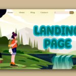 dịch vụ thiết kế landing page