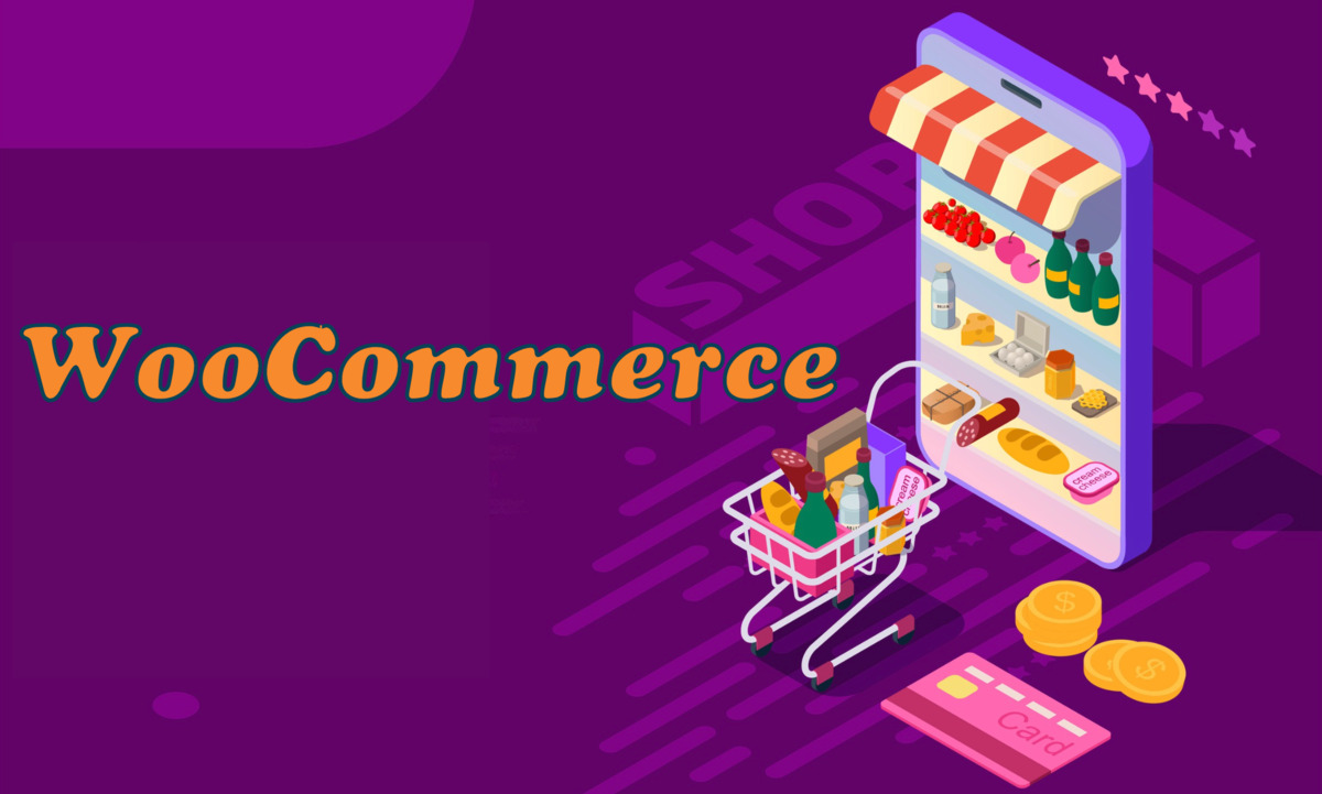 plugin woocommerce