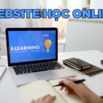 tổng hợp 10 website học online hiệu quả nhất