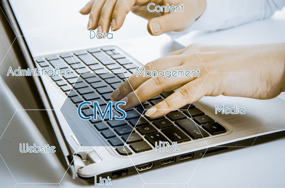 cms là công cụ quản lý và đăng tải nội dung website