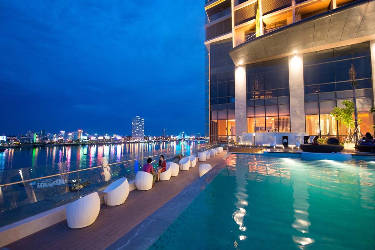 novotel danang - khách sạn 5 sao đà nẵng