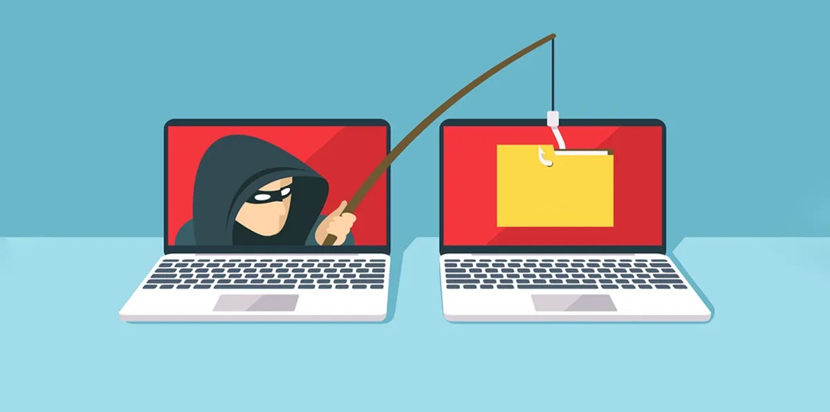 mặt trái của web scraping là bị hacker đánh cắp dữ liệu