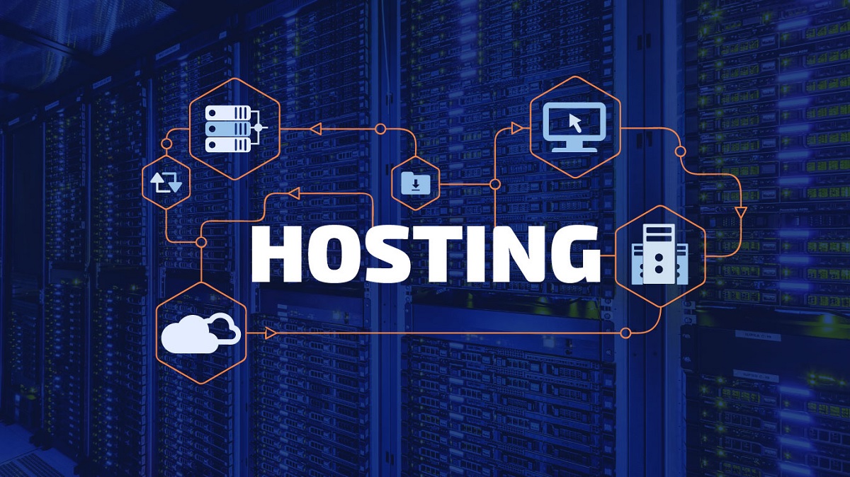 web cache giúp giảm gánh nặng cho máy chủ hosting