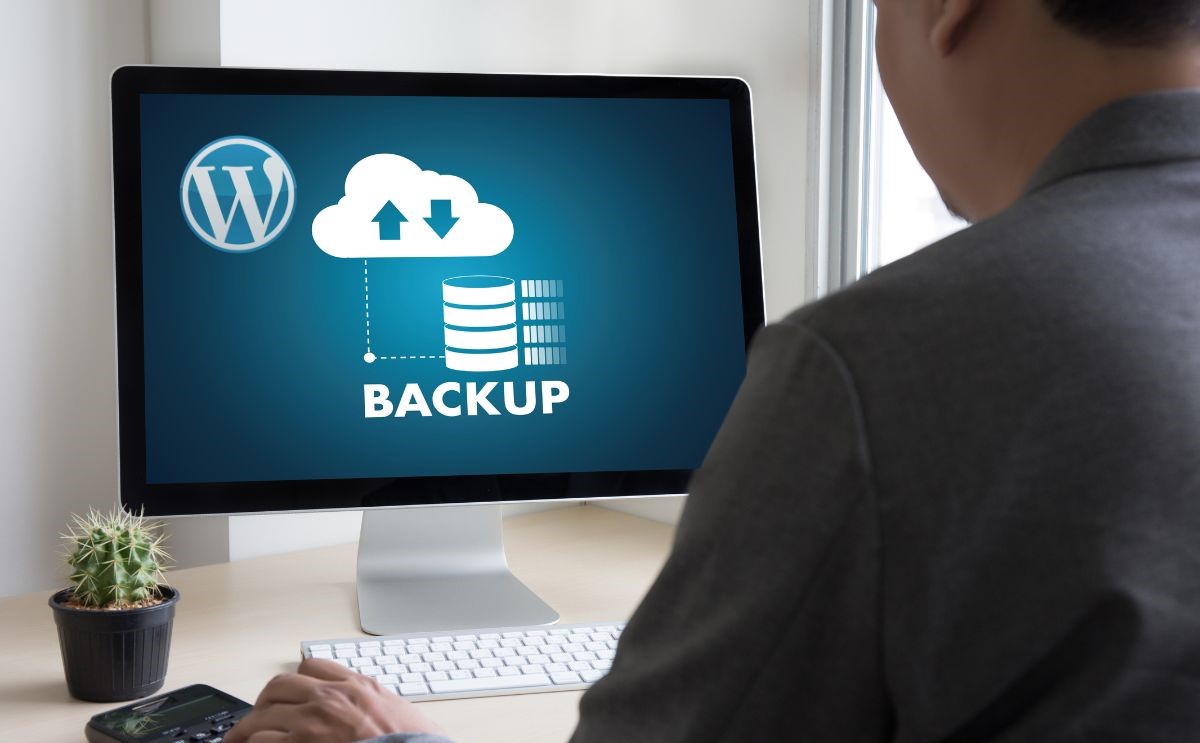 backup dữ liệu website wordpress bằng các plugin