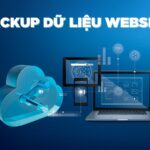 hướng dẫn cách backup dữ liệu website