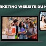 chiến lược marketing website du học hiệu quả cho doanh nghiệp