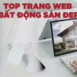 khám phá top 7 trang web bất động sản đẹp nhất hiện nay